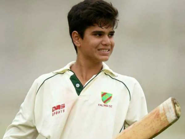 കൂച്ച് ബെഹര്‍ ട്രോഫി