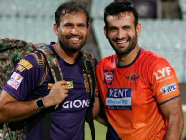 പഠാന്‍ ബ്രദേഴ്‌സ്