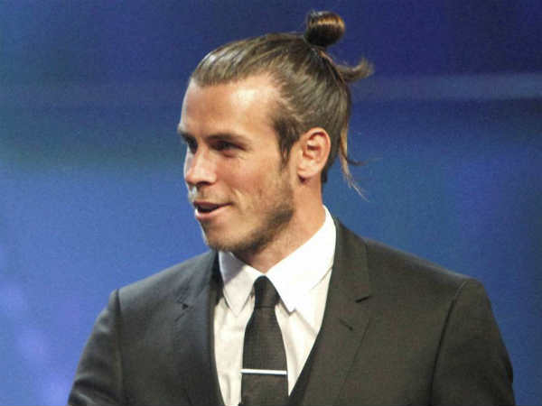  ഗരെത് ബേല്‍