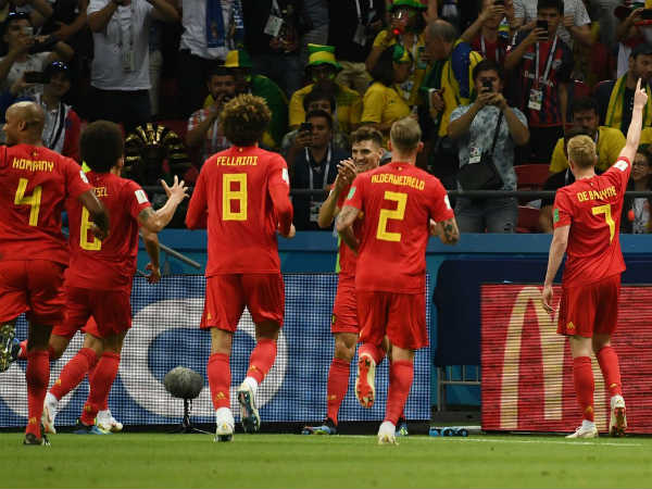 ലക്കി ബെല്‍ജിയം