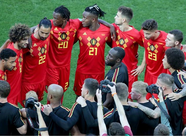 ബെല്‍ജിയമോ ബ്രസീലോ?