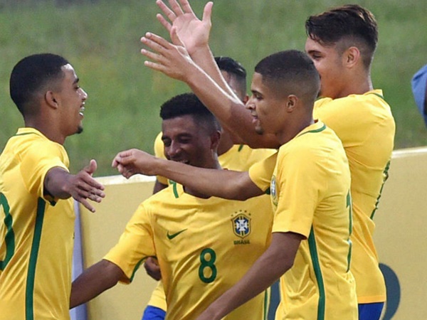 ബ്രസീല്‍ പ്രതിരോധം