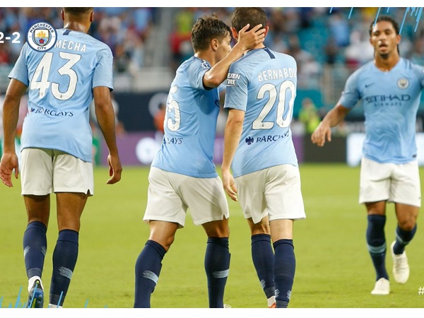 തുടര്‍ തോല്‍വിയില്‍ ബയേണ്‍... സിറ്റിയുടെ തിരിച്ചുവരവ്