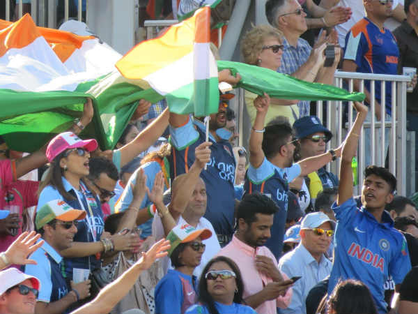 മല്‍സരം വൈകീട്ട്