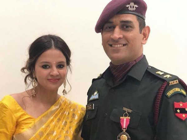 ലെഫ്റ്റനന്റ് കേണല്‍ പദവി