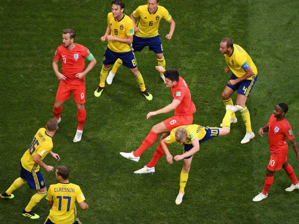 ഇംഗ്ലീഷ് പ്രീമിയര്‍ ലീഗിന്റെ സ്വാധീനം 