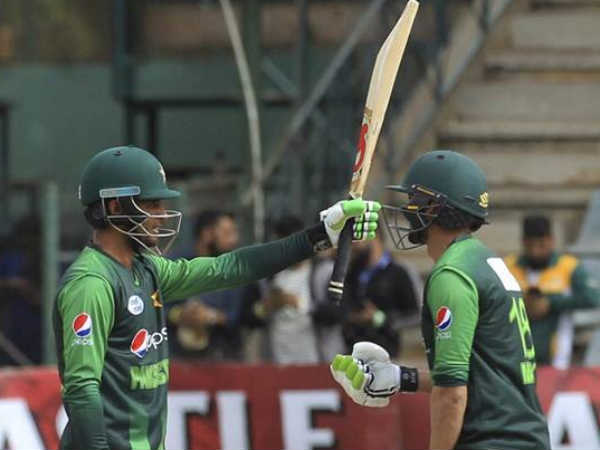 ഏറ്റവുമുയര്‍ന്ന ഓപ്പണിങ് കൂട്ടുകെട്ട് (സമാന്‍-ഇമാം)