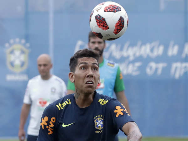 ജീസസിന്റെ മോശം ഫോം- ബ്രസീല്‍