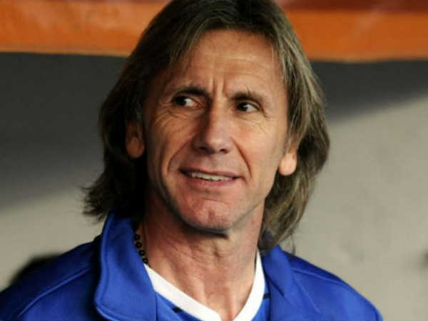 റിക്കാര്‍ഡോ ഗറേക്ക