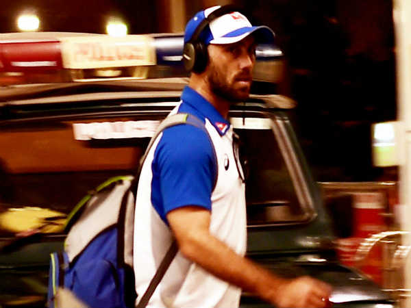 ഷോക്കായിയിരുന്നു