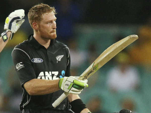 ഗുപ്റ്റില്‍ ഡാ (237*)