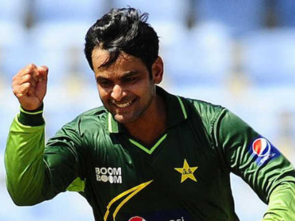 മുഹമ്മദ് ഹഫീസ് (പാകിസ്താന്‍)