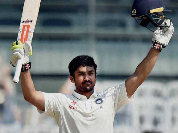 ആദ്യ ഇന്നിങ്‌സില്‍ നിരാശപ്പെടുത്തി