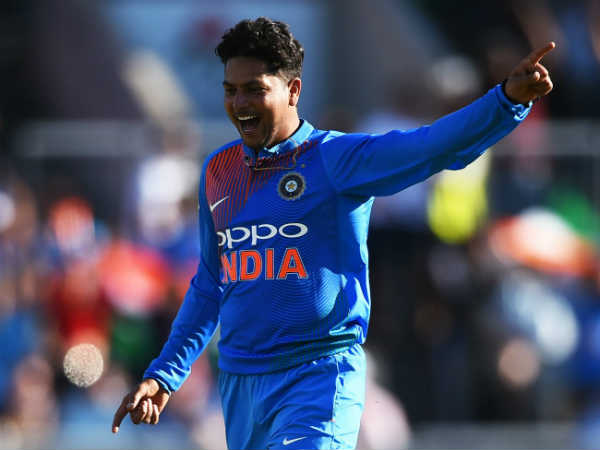 കുല്‍ദീപ് യാദവ്