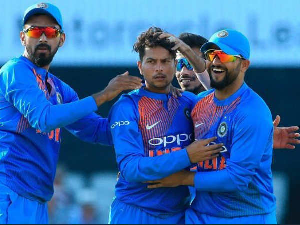 ബുംറയില്ലാതെ ഇന്ത്യ