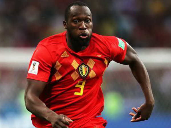 റൊമേലു ലുക്കാക്കു (ബെല്‍ജിയം)