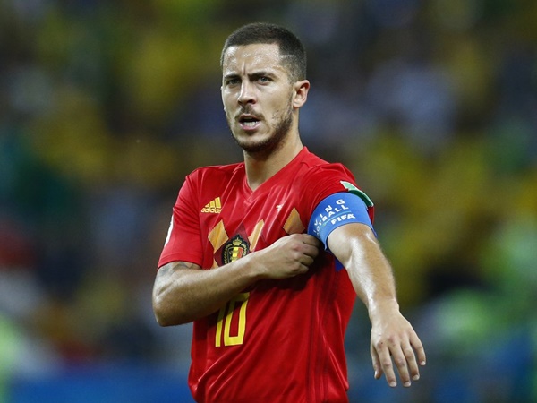 ബെല്‍ജിയം കുതിക്കുന്നു 