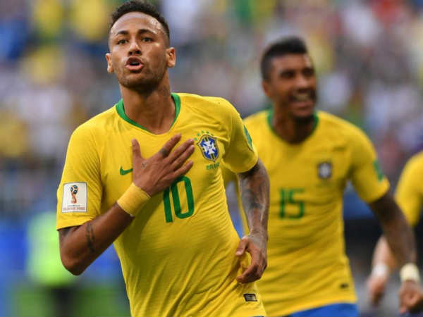 നെയ്മര്‍ നടനല്ല, ലോകോത്തര താരമാവും