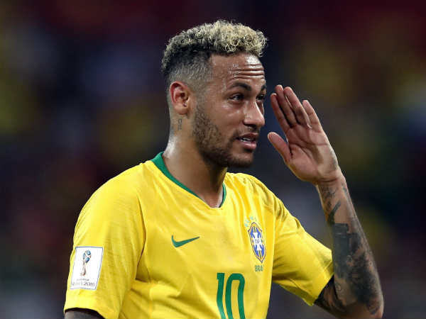 ഇതാദ്യമായല്ല നെയ്മര്‍ പരസ്യത്തില്‍ മനസ്സ്തുറക്കുന്നത് 