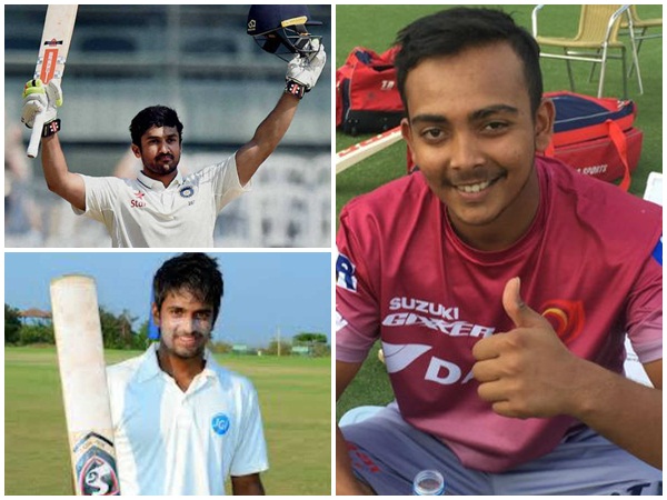 ആദ്യ ഇന്നിങ്‌സില്‍ തകര്‍ന്നു