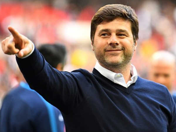  മൗറീഷ്യോ പൊക്കെറ്റിനോ