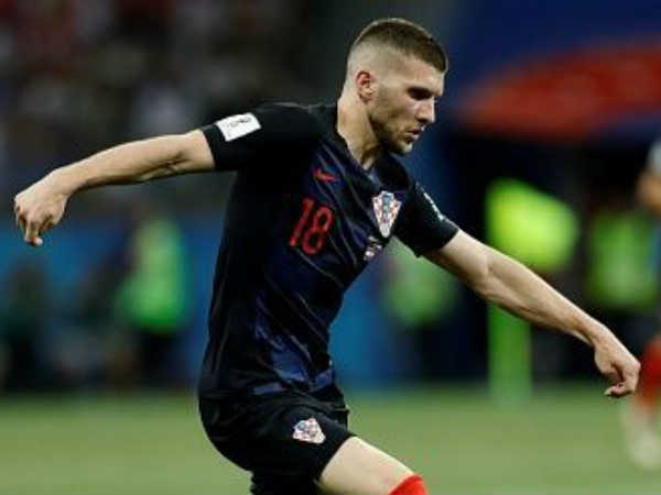 ആന്റെ റെബിച്ച് (ക്രൊയേഷ്യ)