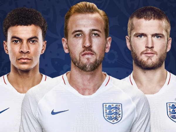 ടോട്ടനം ഹോട്‌സ്പര്‍ (9 താരങ്ങള്‍)