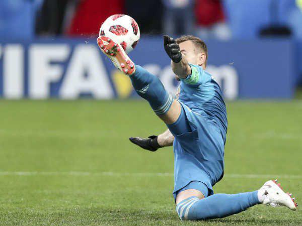 പാസിങ് ഗെയിം ദുരന്തമായി