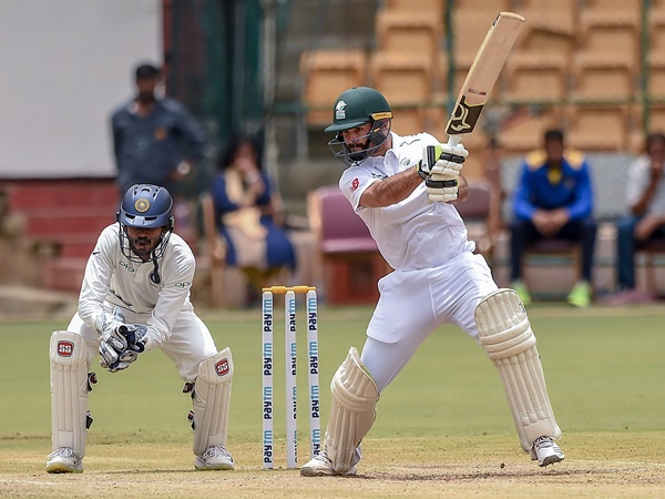 10 വിക്കറ്റ് നേട്ടവുമായി മുഹമ്മദ് സിറാജ്