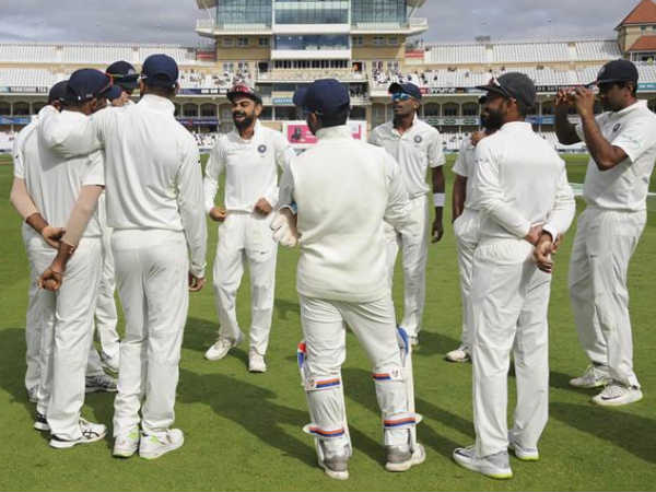 ഓപ്പണര്‍മാര്‍ മികച്ച തുടക്കം നല്‍കി