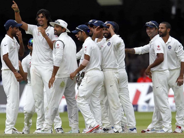 തിരിച്ചുവരുമോ രഹാനെയും വിജയിയും