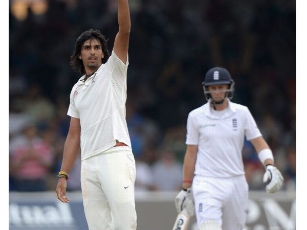 2014ലെ ഹീറോ... ഇത്തവണയും പ്രതീക്ഷ ഇശാന്തില്‍