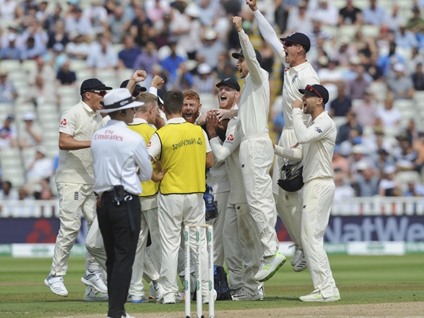 നോട്ടിങ്ഹാമില്‍ ലക്ഷ്യം പരമ്പര നേട്ടം