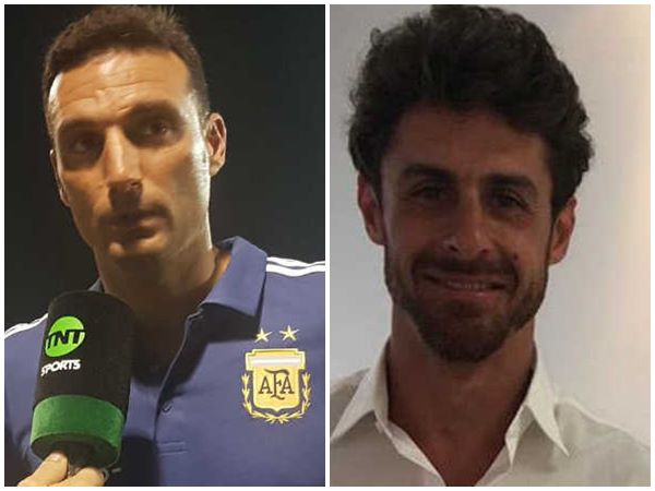 ജൂനിയര്‍ ടീം പരിശീലകര്‍