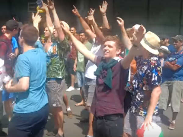 നിങ്ങളുടെ കോലി എവിടെപ്പോയ്?