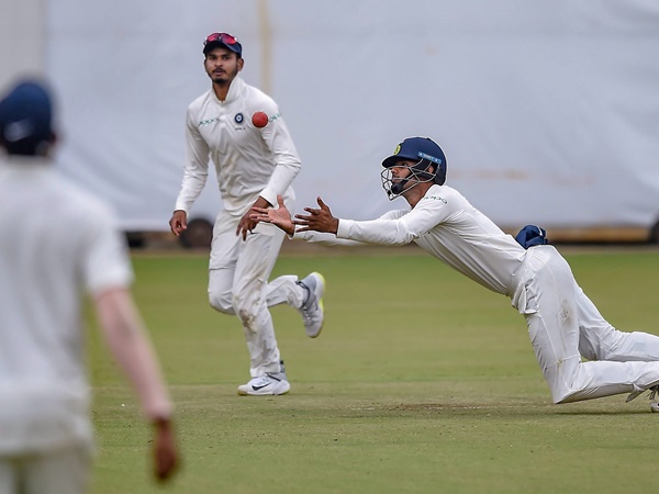 338 റണ്‍സിന്റെ ലീഡ് മറികടക്കാനാവാതെ സന്ദര്‍ശകര്‍