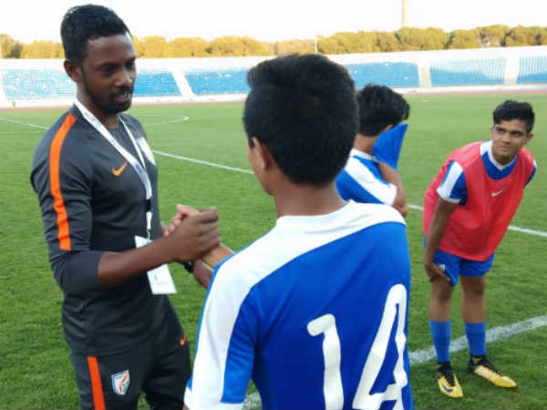 ഒരേയൊരു തോല്‍വി മാത്രം