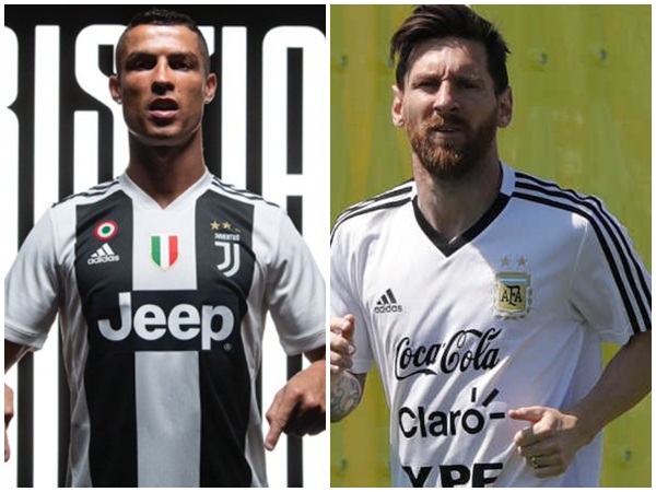 മുന്‍തൂക്കം മെസ്സിക്ക് 