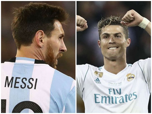 റൊണാള്‍ഡോയും നേട്ടമുണ്ടാക്കി