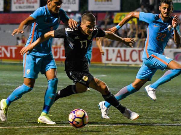 അവിശ്വസനീയ പ്രകടനം