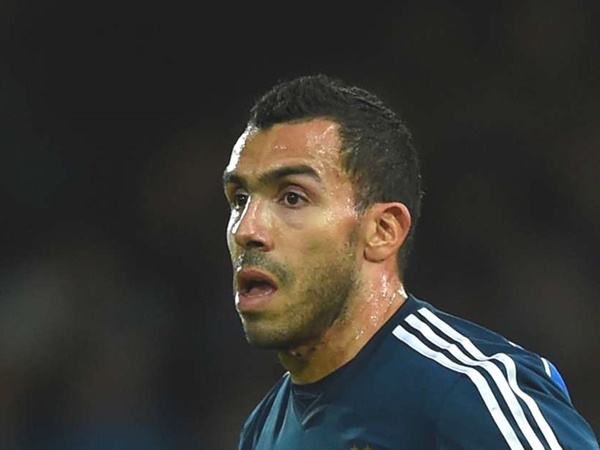 പോരിന് കാത്തിരിക്കുകയാണെന്ന് ടെവസ്