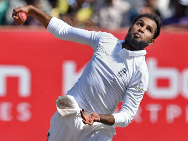  50 വിക്കറ്റുകള്‍ക്കരികെ ആദില്‍ റഷീദ്