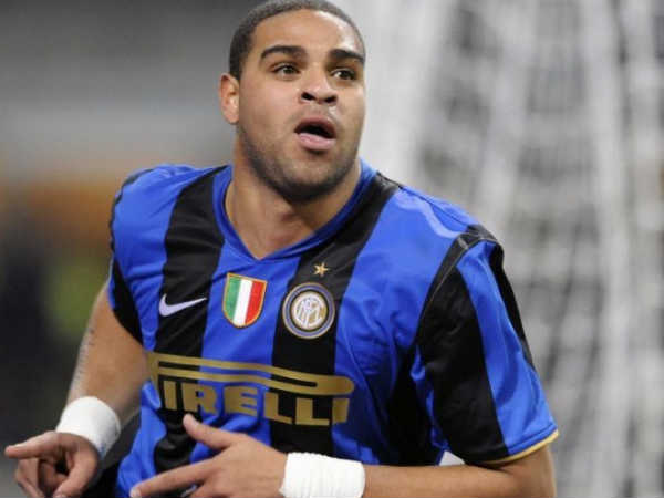 ഇന്റര്‍മിലാന്‍ ഏറെ പിന്തുണച്ചു