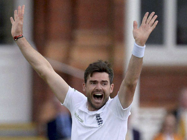 ഇതിഹാസമാവാന്‍ ആന്‍ഡേഴ്‌സന്‍