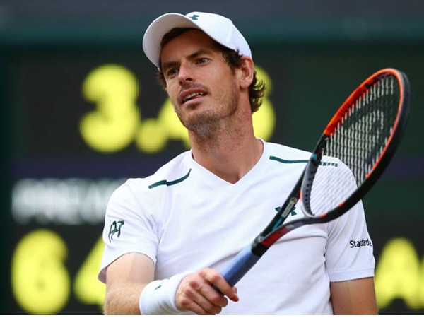 മുറേ, ഡെല്‍പോര്‍ട്ടോ, വാവ്‌റിന്‍ക