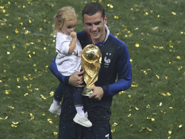 അന്റോണി ഗ്രീസ്മാന്‍