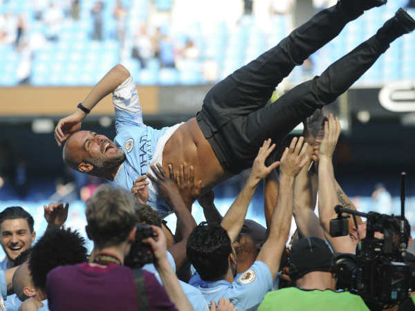  ടീമുകളും പരിശീലകരും