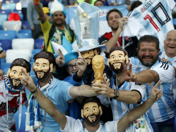 ഏറെ പ്രതീക്ഷകളുണ്ടായിരുന്നതായി ടാപ്പിയ