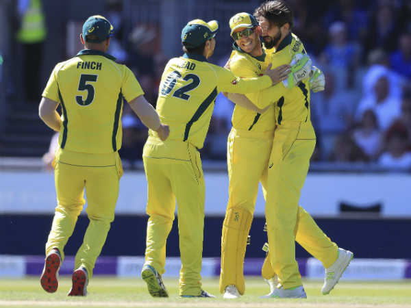 മൂര്‍ച്ചയേറിയ ബൗളിങ് നിര