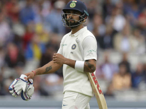 പേസ് പടയ്ക്കു മുന്നില്‍ മുട്ടുവിറച്ച് ഇന്ത്യ